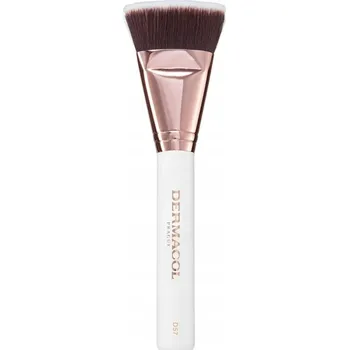 Kosmetický štětec Dermacol Accessories Master Brush by PetraLovelyHair štětec na konturování