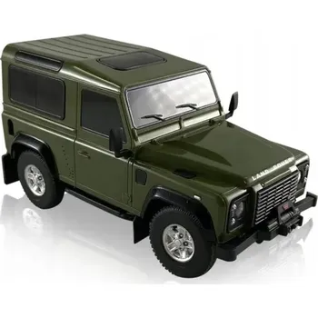 RC model auta Dálkově ovládaný Land Rover Defender 1:24 2,4GHz