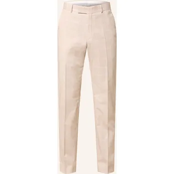 Strellson Pánské Oblekové Kalhoty Melwin Slim Fit, 270 light...