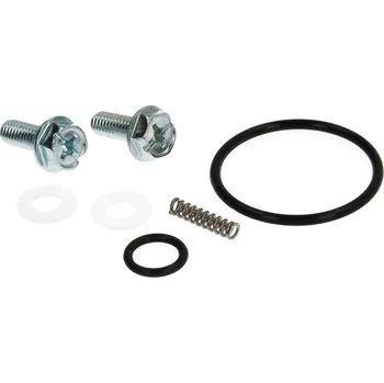 Palivový systém pro motocykl Opravná sada palivového kohoutu Tourmax YAMAHA FJ 1200 rok 88-96