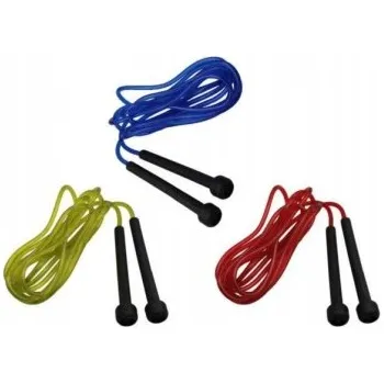 Švihadlo POWER-SYSTEM ŠVIHADLO SKIP ROPE PURPLE