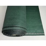 Mikel Zahradní stínící síť tmavě zelená 1,8 m x 10 m