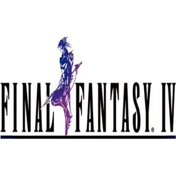 Počítačová hra Final Fantasy IV PC - digitální verze - Hraj již za pár minut
