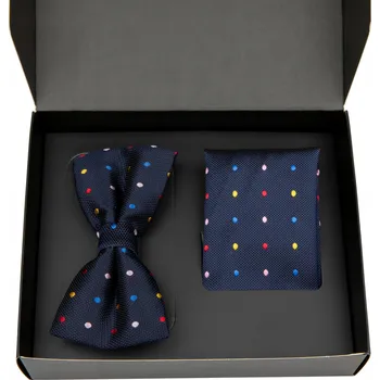 Motýlek Ankani Motýlek 019MP modrý