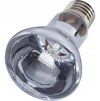 Osvětlení do terária NEODYMOVÁ VÝHŘEVNÁ ŽÁROVKA 75W DENNÍ DO TERÁRIA OSVĚTLENÍ PRO PLAZY