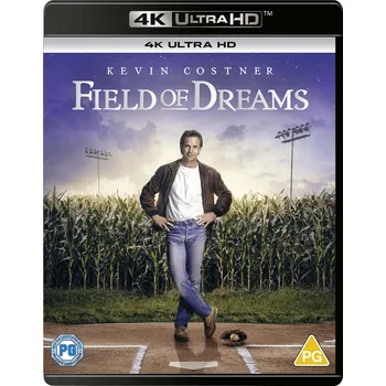 Blu-ray film Pole marzeń Blu-ray 4K disk