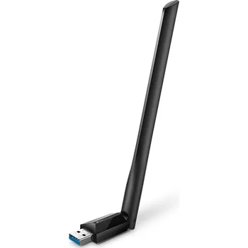 Síťová karta WiFi USB síťová karta TP-Link Archer T3U Plus AC1300