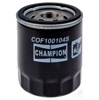 Olejový filtr Champion COF100104S Olejový filtr