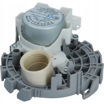 Příslušenství pro myčku Dávkovač/ dávkovač myčky nádobí Bosch