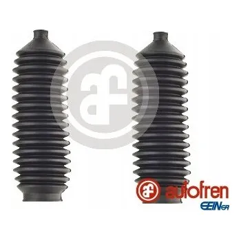 Posilovač řízení AUTOFREN SEINSA D9071C Sada prachovek řízení