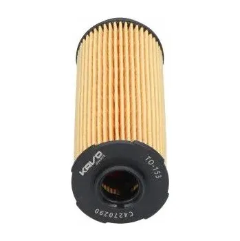 Olejový filtr Olejový filtr KAVO PARTS TO-153