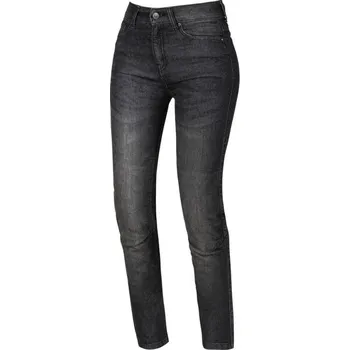 Moto bunda Džínové kalhoty Seca Delta One Lady Black vel.