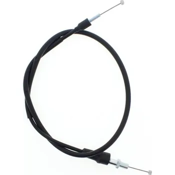 Lanko plynu HONDA TRX 450R (Electric+Kick start) rok 06-14