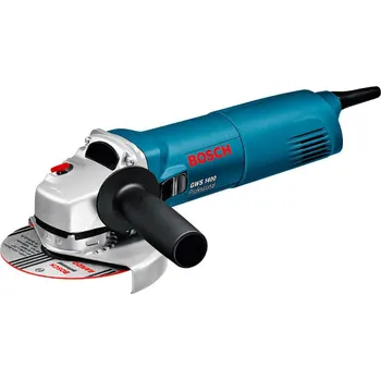 úhlová bruska Bosch Professional Winkelschleifer GWS 1400 125mm 1400W 0601824800 úhlová bruska 125 mm, 1400 W