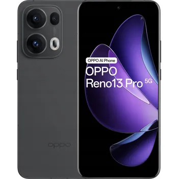 Mobilní telefon Smartphone OPPO Reno13 Pro 5G 12 GB / 512 GB NFC Dual SIM Graphite Grey šedý