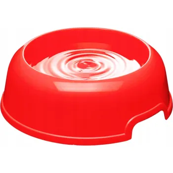 Miska pro psa Samostatná miska z plastu Ferplast modrá 2 l