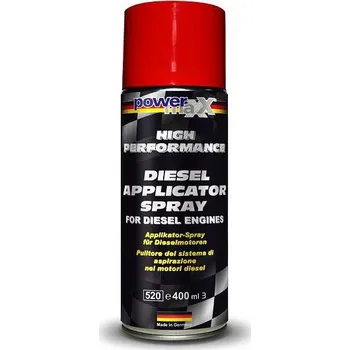 Čistič palivové soustavy Bluechem 33149 S3 čistič sacího traktu a EGR ventilu 300 ml