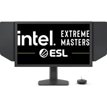 Monitor Monitor BenQ ZOWIE XL2586X+ (9H.LN8LB.QBE) 600 Hz