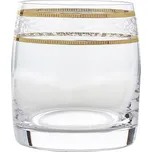 Sklenice na whisky Bohemia 290 ml 6 ks