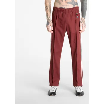 Tepláky adidas Clot Track Pant UNISEX Fox Brown M