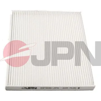 Kabinový filtr JPN 40F9046-JPN Filtr, vzduch v interiéru (40F9046-JPN)