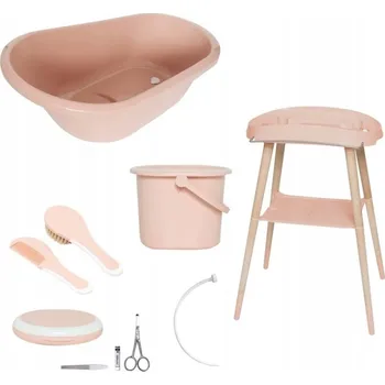 koupací vanička Vanička Bebe-jou klasická