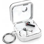 Pouzdro průhledné Spigen pro sluchátka Nothing Ear 2, obal, kryt