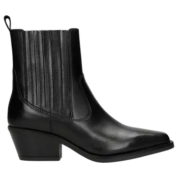 Dámská obuv Wojas 55294-51 černé