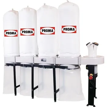 OP-4700 - Odsavač prachu