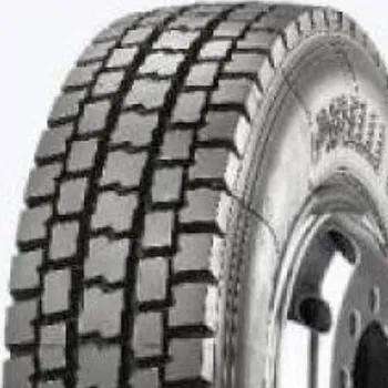 Celoroční pneumatika Pirelli TR:25 Plus 12/0R22.5 152/148M