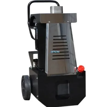 Příslušenství pro vysokotlaký čistič HOT BOX -HB 25/350 bar - nezávisly ohřev vody pro Wapky