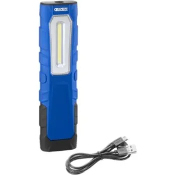 Svítilna LAMPE D INSPECTION