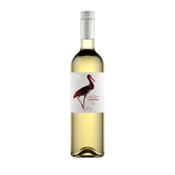 Víno Thaya Neuburské Pozdní sběr 2021