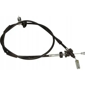 Spojková sada MAXGEAR LANKO SPOJKY SUZUKI JIMNY 1.3 16V 4X4 01-