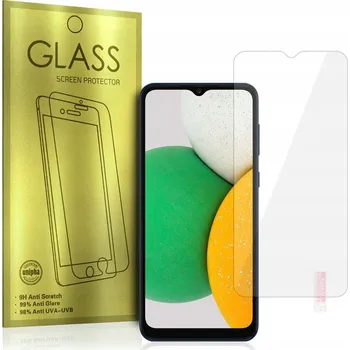 Tvrzené sklo pro Samsung Galaxy A02s 1 ks