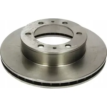 Brzdový kotouč Samko T2066V Brzdový kotouč