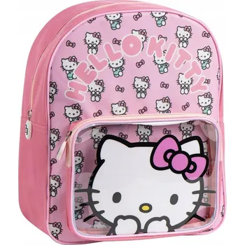 Školní batoh Batoh Hello Kitty Sweet Bow, taška 30 cm