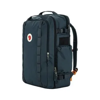 Městský batoh Fjällräven Färden Carry-On Pack Navy modrá