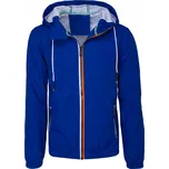 DStreet pánská větrovka s kapucí tx4699_m, velikost M