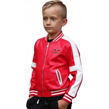 Dívčí bunda Dětská bunda Lilly Bling bomber vícebarevná velikost 128 polyester zateplená