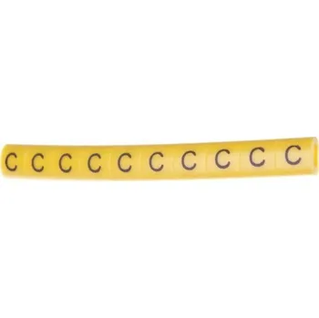 elektrický kabel Kabel Kulatý ohebný (lanko), instalační Ergom 1 x 0,5