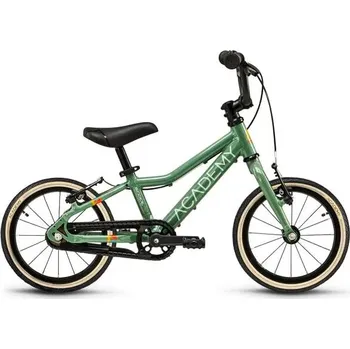 Dětské kolo Dětské kolo Academy Grade 2 - 14" Green