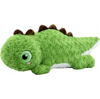 plyšák Chameleon Plyšák Plyšák Měkká Hračka 70 cm velká