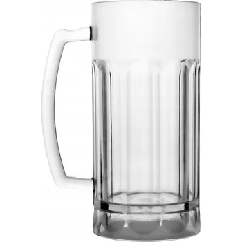 Sklenice Pivní krýgle Rubikap 580 ml 1 ks