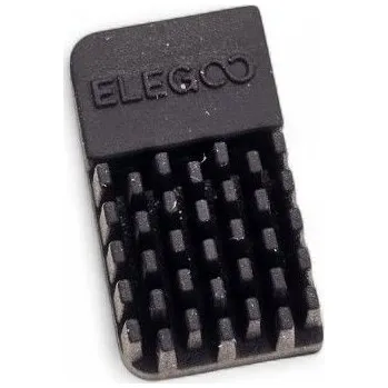 3D tisk Elegoo Centauri Carbon Nozzle Wiping Brush 1x - Náhradni dily a doplnky na 3D tiskárnu