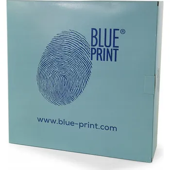 Brzdový kotouč Brzdový kotouč Blue Print ADG043197