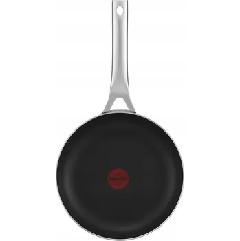 Pánev Tradiční pánev Ambition Dott 24 cm s nepřilnavým povrchem