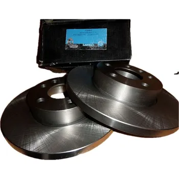 Brzdový kotouč Samko V2381P Brzdový kotouč