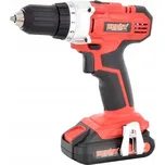 Šroubovák Hecht Aku Šroubovák bateriový, 20 V, HECHT 1277