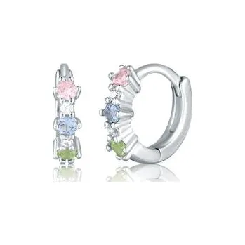 Náušnice Náušnice SVLE2882X61CO00 - SVLE2882X61CO00 JVD SVLE2882X61CO00